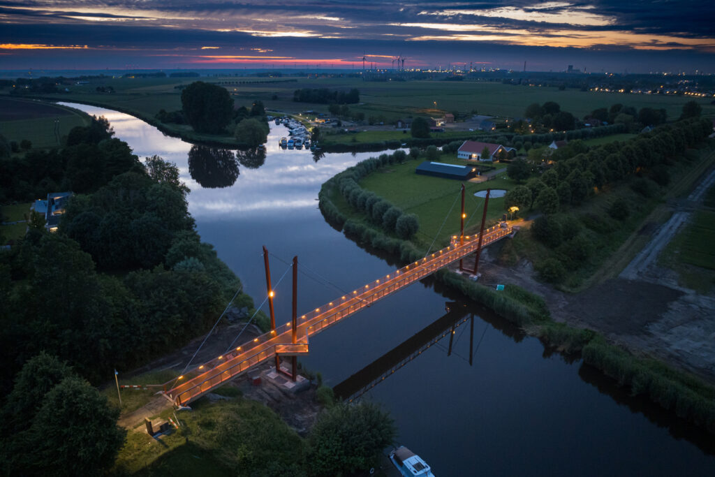 LEDverlichting maakt opmars in openbare ruimte 1