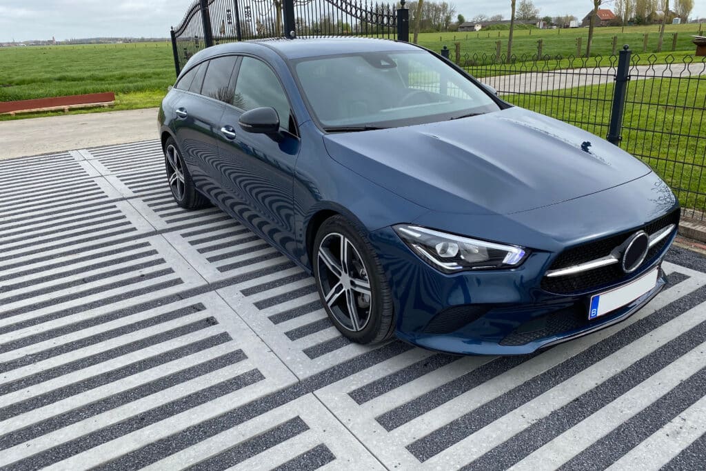 Eco Block en Hydro Max: innovatieve bestratingsconcepten die infiltratie, vergroening en draagkracht verenigen 2