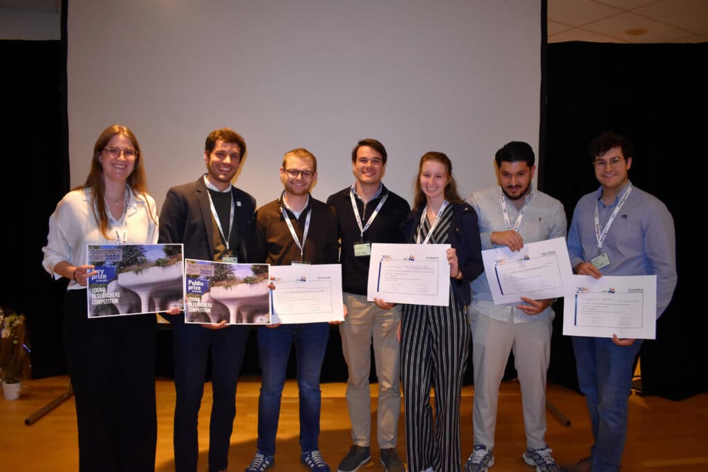 Concrete Day 2025: de betonsector innoveert én verduurzaamt 1