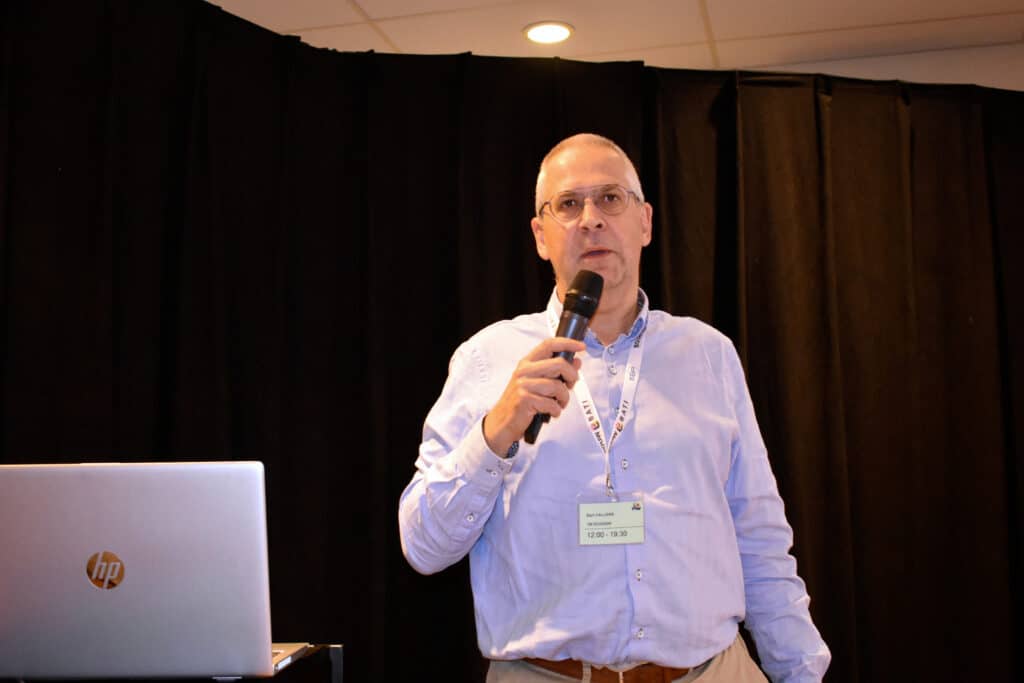 Concrete Day 2025: de betonsector innoveert én verduurzaamt 2