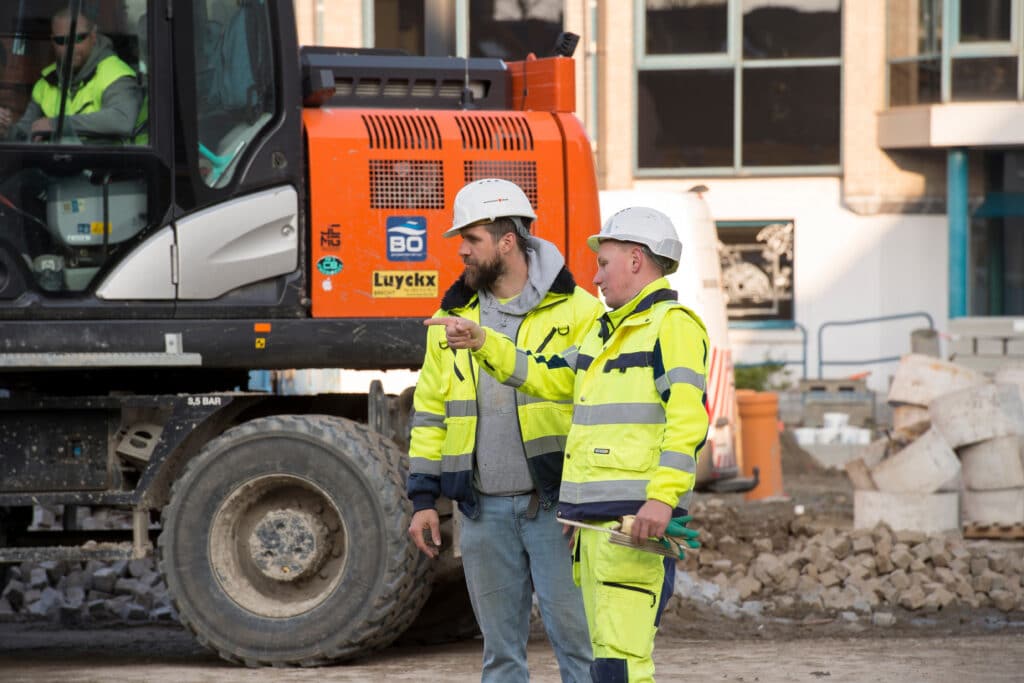Stadsvernieuwing in Lokeren: mooi voorbeeld van interne veelzijdigheid 2