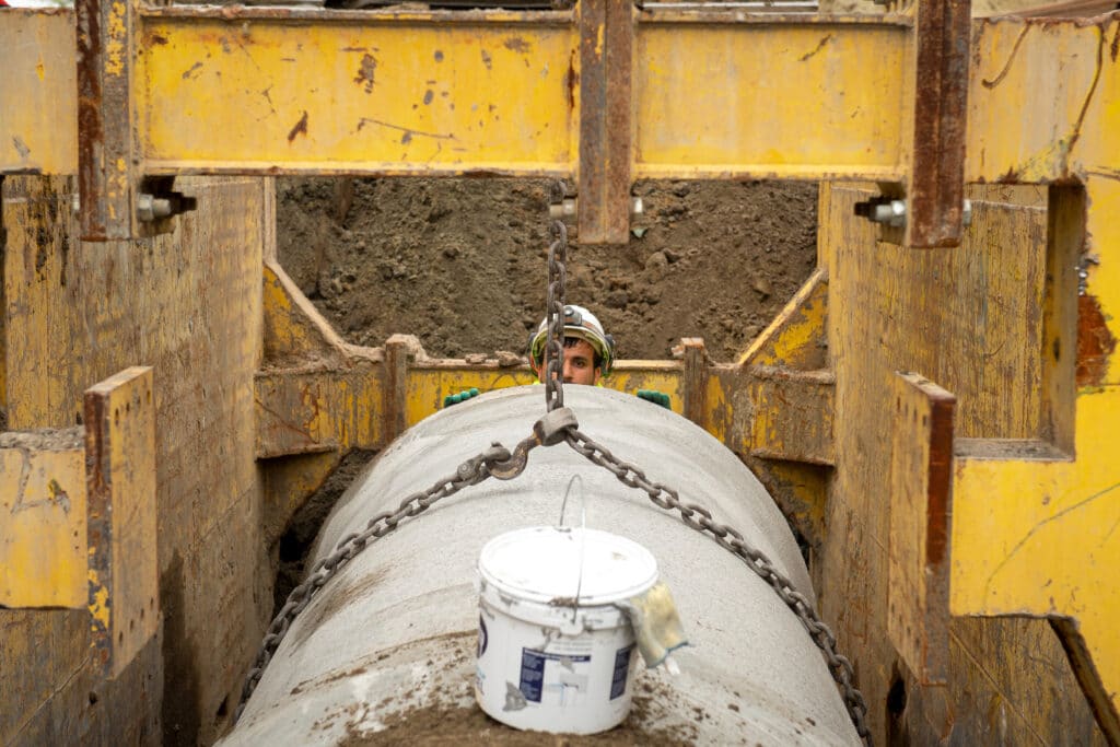 Stadsvernieuwing in Lokeren: mooi voorbeeld van interne veelzijdigheid 1