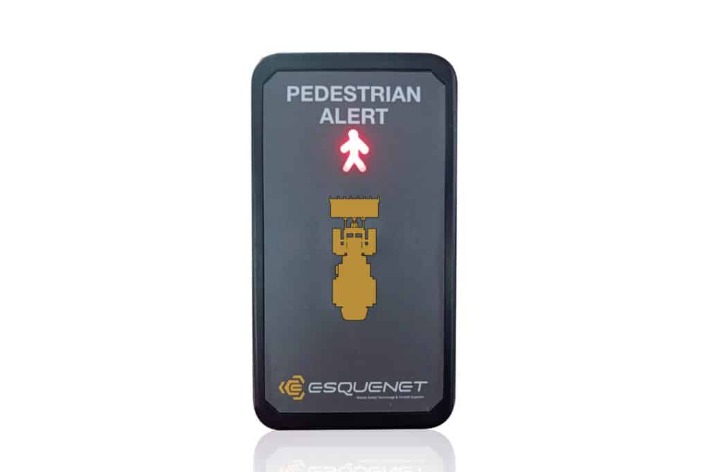 Veiligheid rendeert met Esquenet MST als partner 3