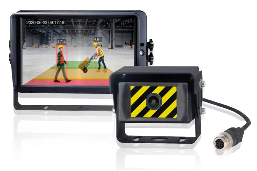 Veiligheid rendeert met Esquenet MST als partner 1