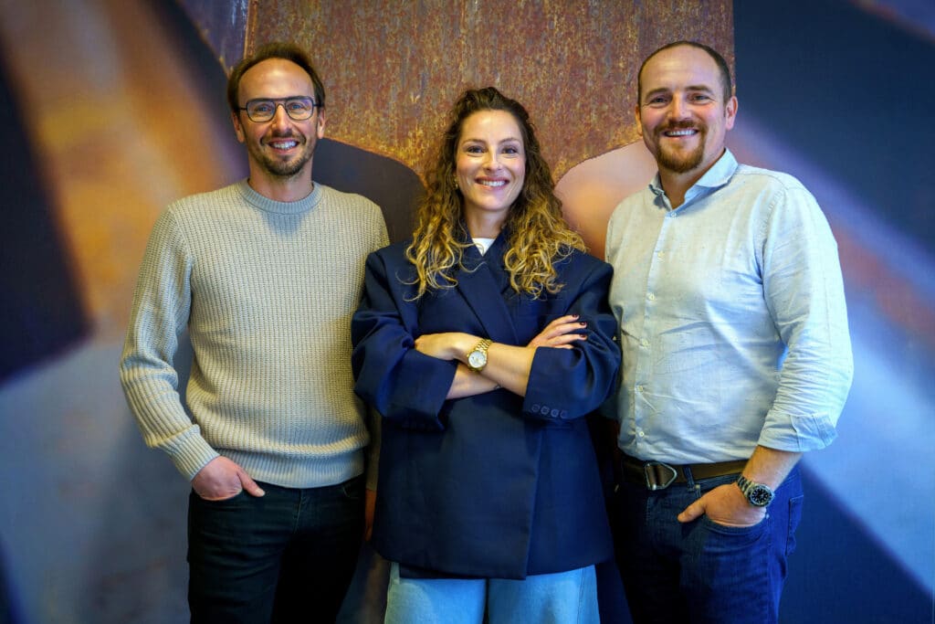 Frateur-De Pourcq: zesde generatie houdt spoorspecialist stevig op de rails 3