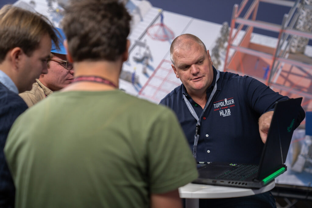 Een vlotter bereikbare service als katalysator voor de bouw 1