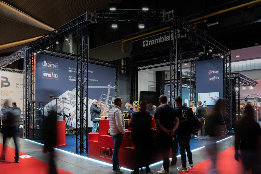 Een vlotter bereikbare service als katalysator voor de bouw 5