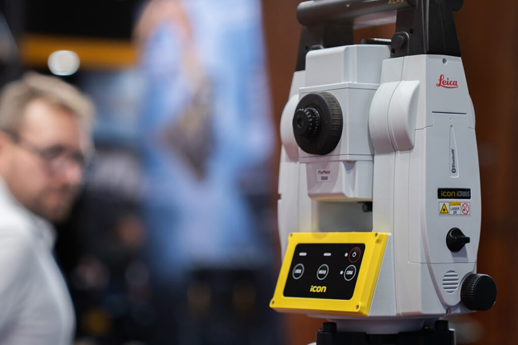 Een vlotter bereikbare service als katalysator voor de bouw 3