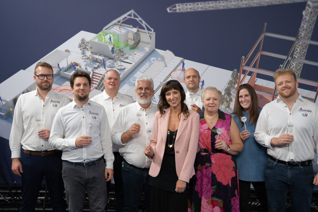 Een vlotter bereikbare service als katalysator voor de bouw 4