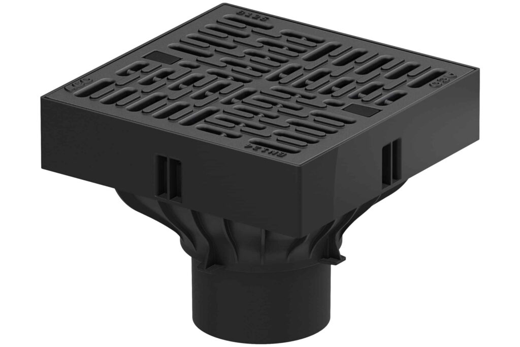 ACO breidt gamma uit met innovatieve oplossingen 2