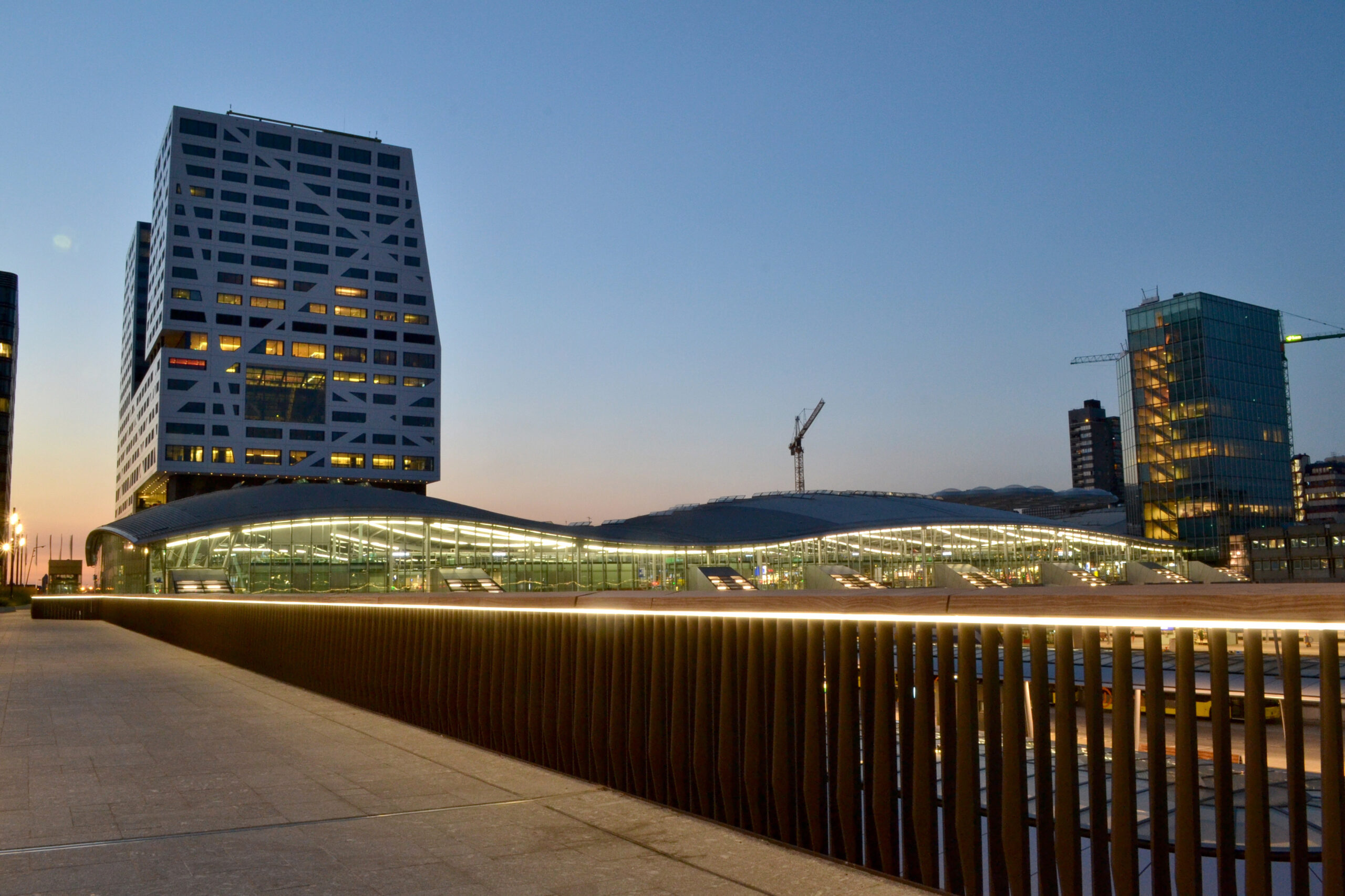 Louwers Mediagroep - Grond/Weg/Waterbouw Vlaanderen