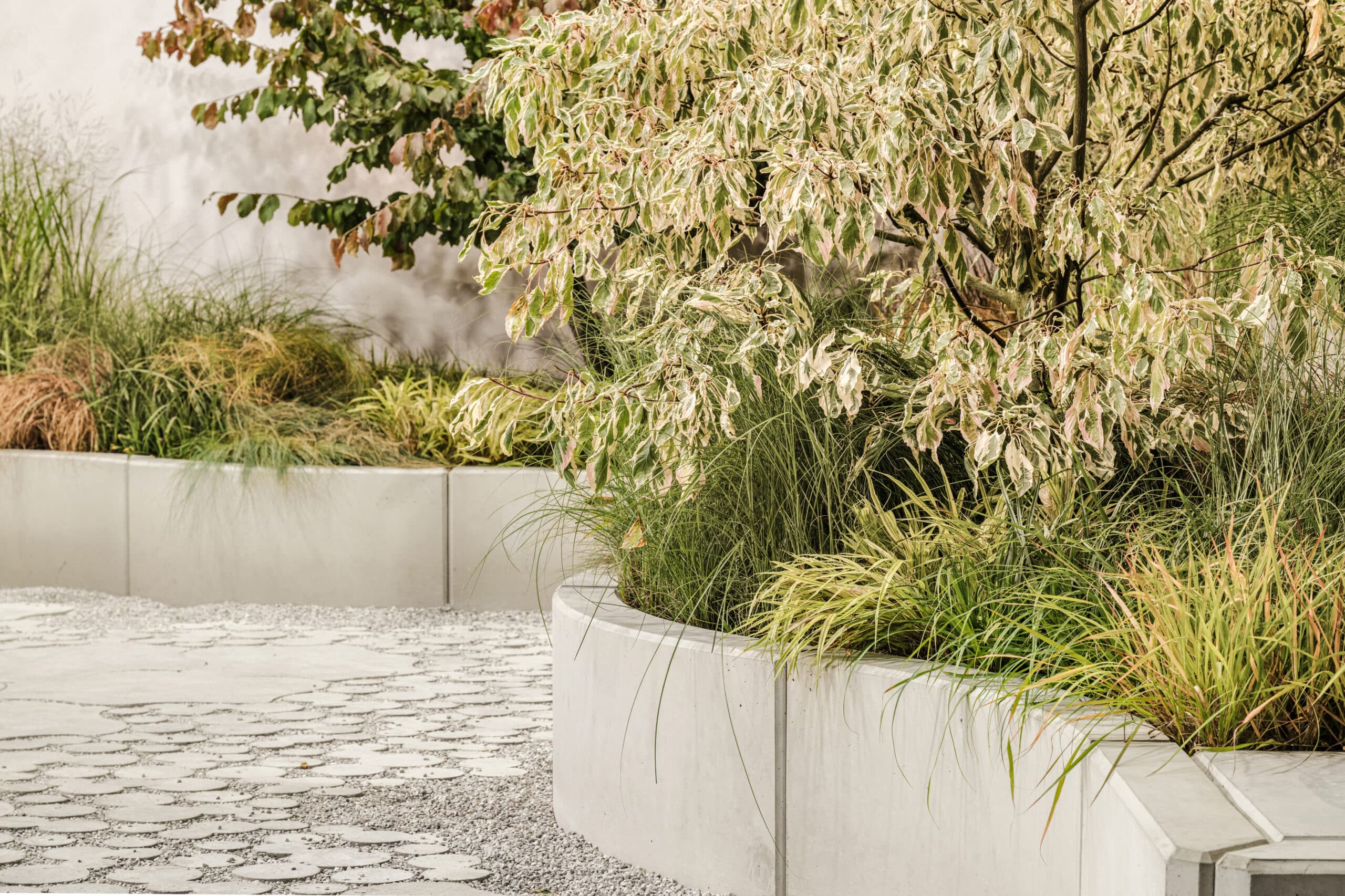 Nagare: de heruitgevonden keerwand met oneindige ontwerpmogelijkheden 3