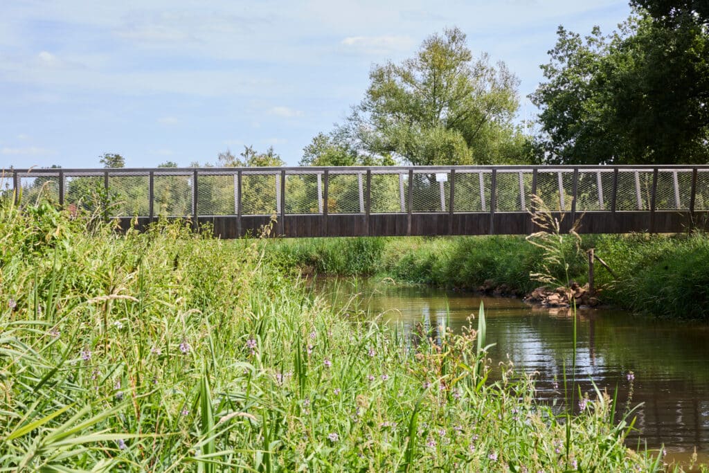 Sweco begeleidt groot hydrologisch systeemherstelproject in de vallei van de Kleine Nete 1