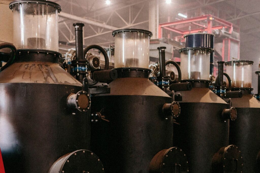 Innovatieve technieken pakken PFAS-vervuiling aan bij de bron 1