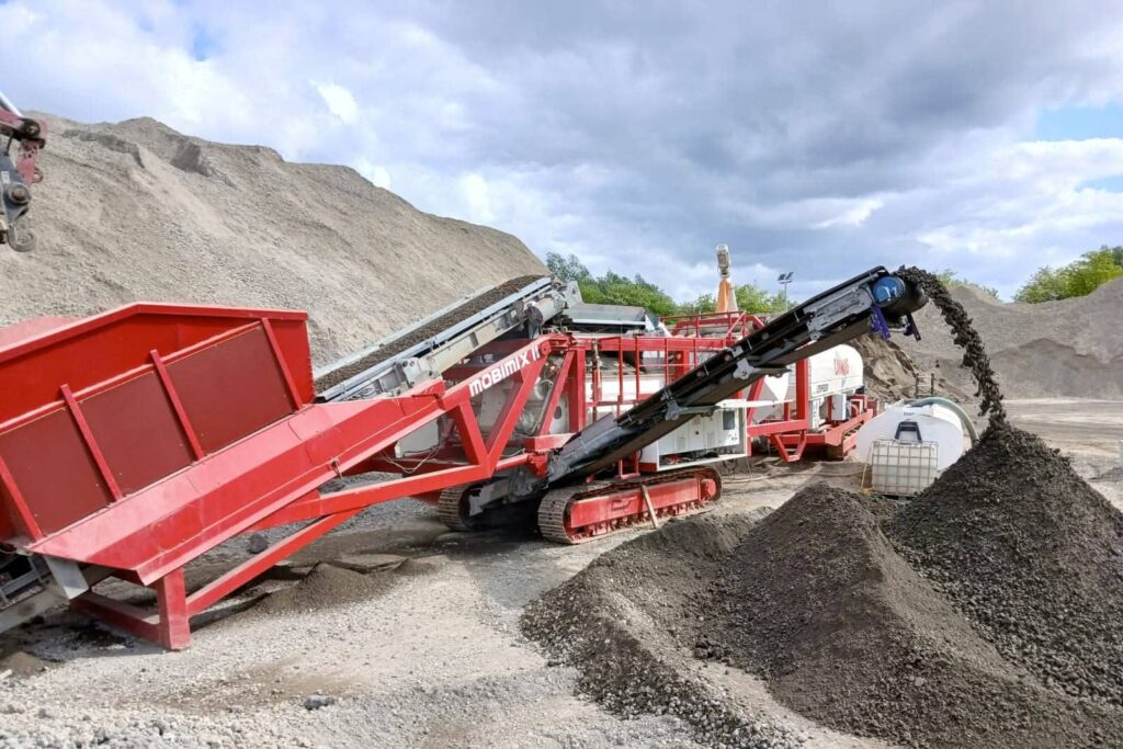 Innovatieve technieken pakken PFAS-vervuiling aan bij de bron 3