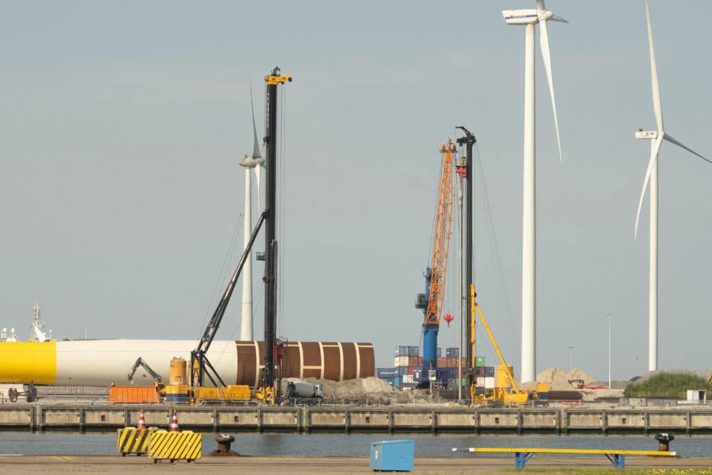 De stille kracht onder elk project 1