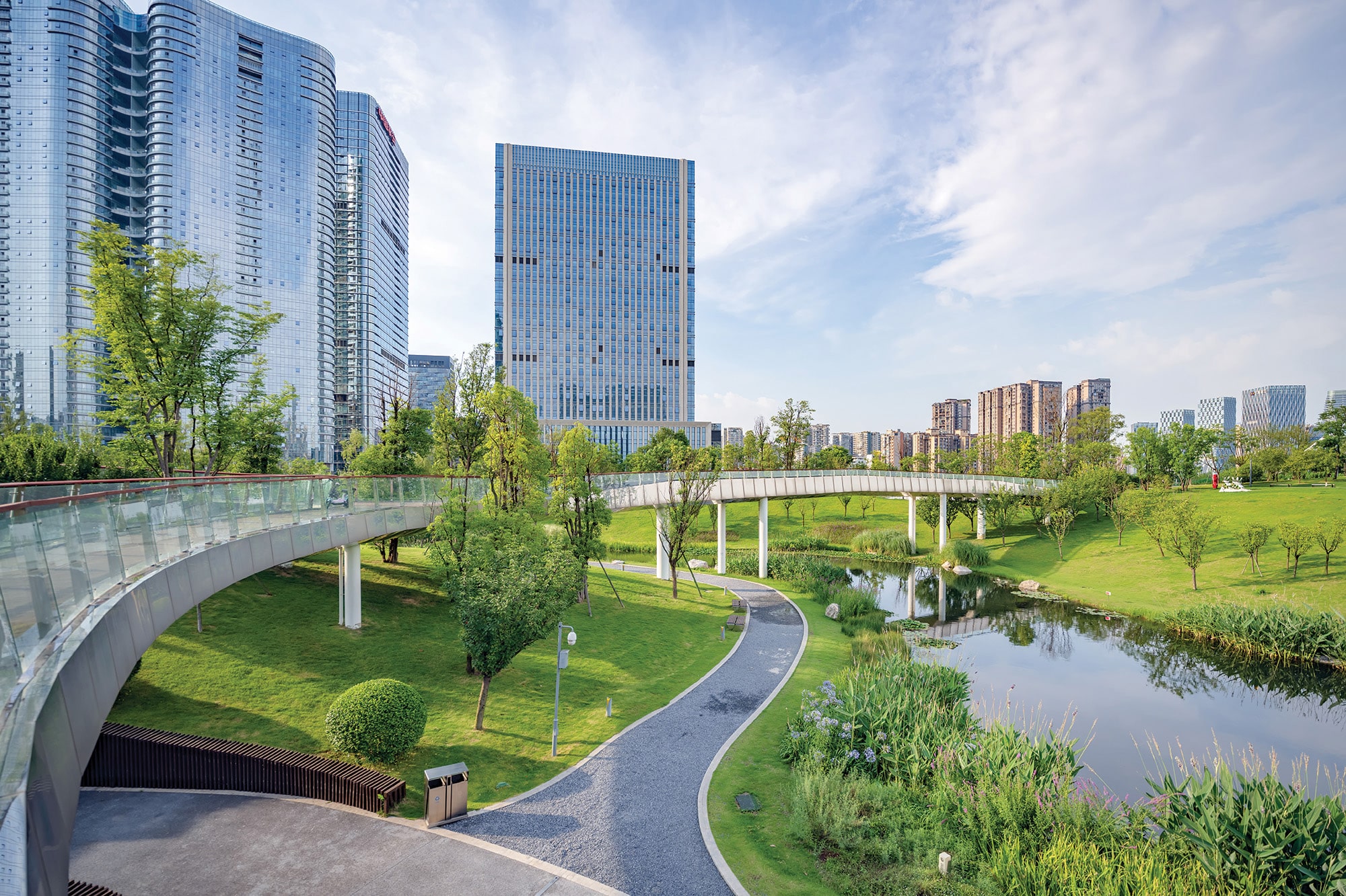 ACO toont de kracht van slim waterbeheer op Vakbeurs Openbare Ruimte en Vlariodag 2026 4