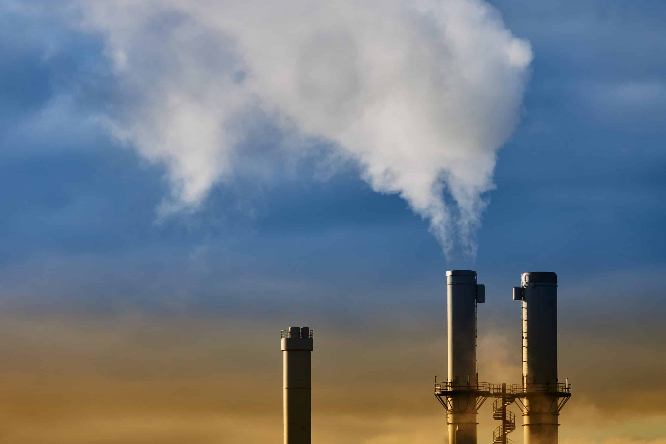 Duurzaam alternatief voor verbranding van PFAS 1