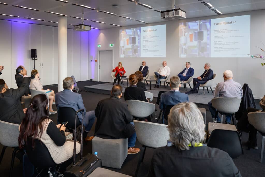 Innovatie centraal op Techtextil en Texprocess 2026 2