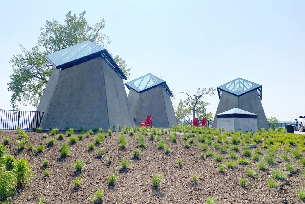 Westboro Beachfront: contextgevoelig ontwerp zet nieuwe maatstaf voor waterfrontontwikkeling in Canada 6