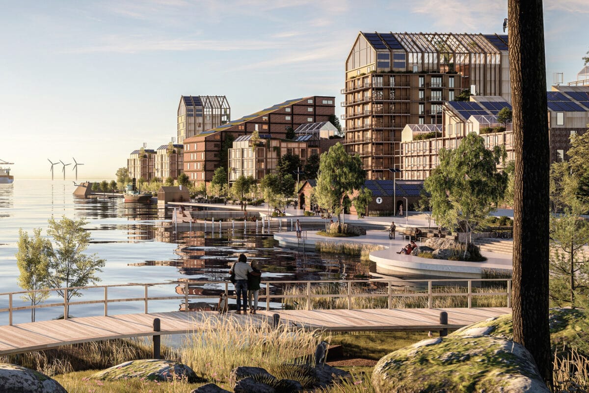 Infrastructuur met oog voor biodiversiteit: van verlies naar vooruitgang 2