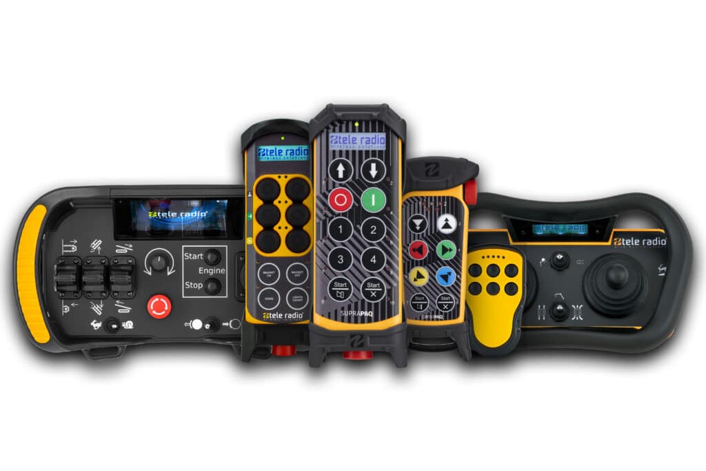 Veiligheid begint bij overzicht en controle – zelden bij een protocol 2