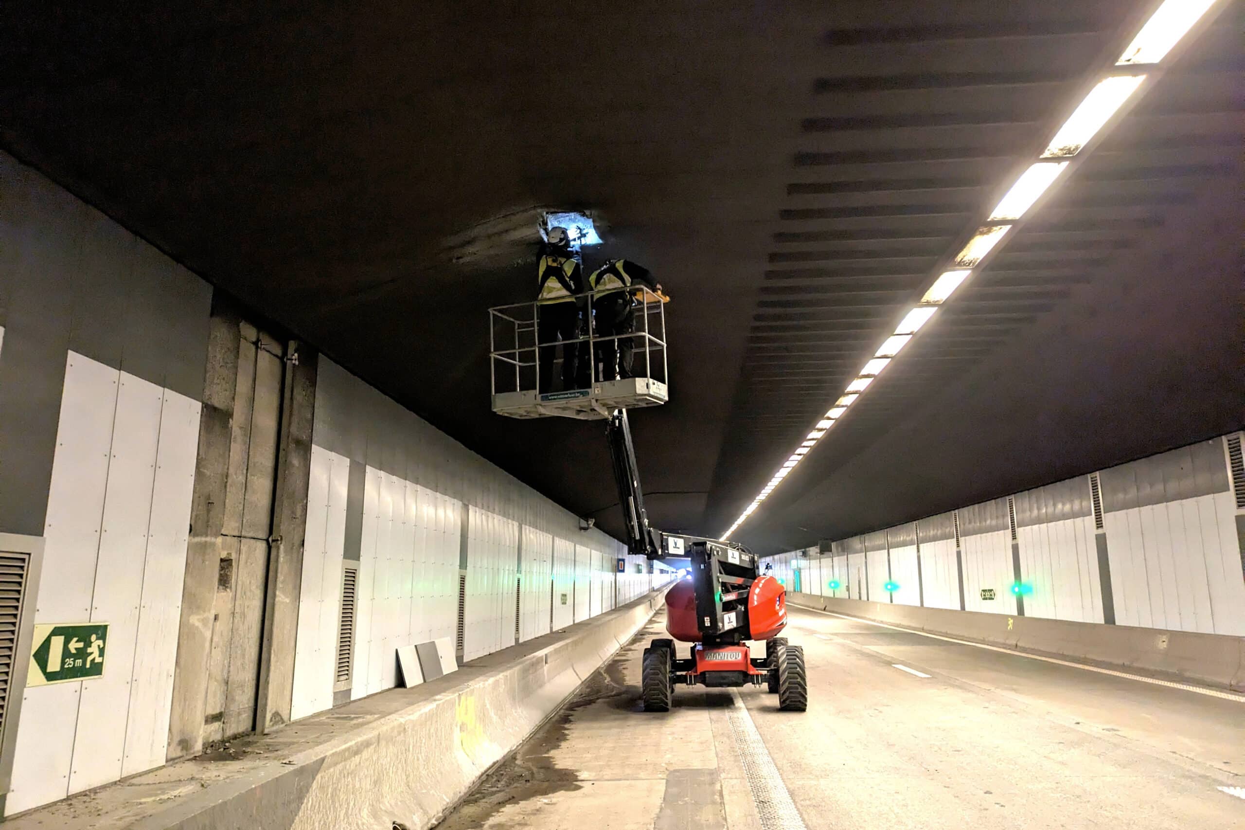 Wetenschap en data als hefboom voor langere levensduur van constructies uit gewapend beton 1