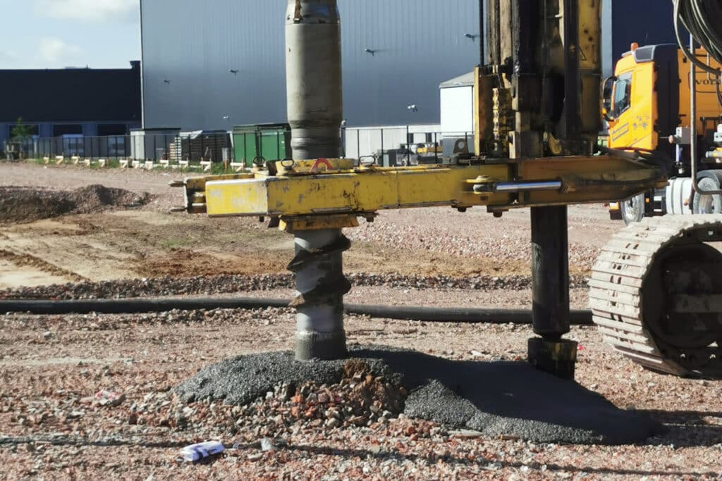 Waarom de betonkeuze het verschil maakt bij diepfunderingen 3