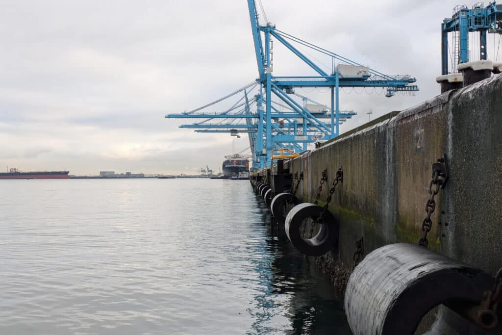 Wetenschap en data als hefboom voor langere levensduur van constructies uit gewapend beton 5