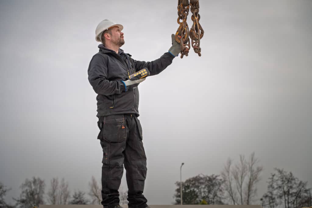 Veiligheid begint bij overzicht en controle – zelden bij een protocol 3