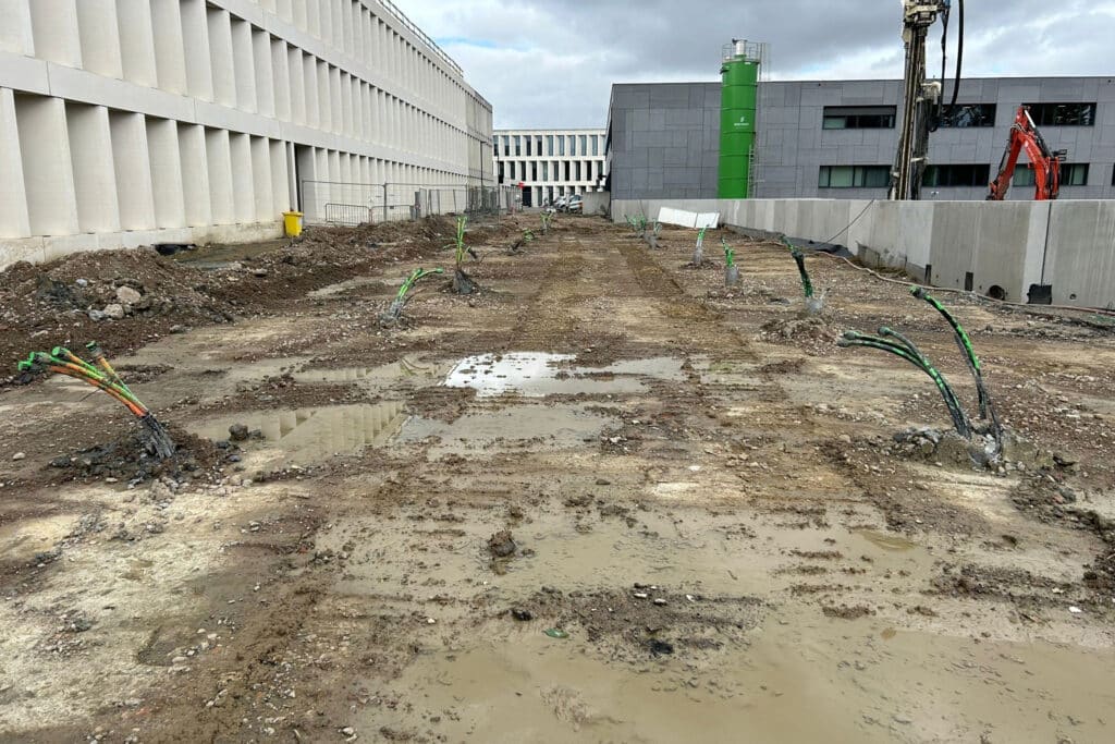Uitzonderlijk geothermie-project mede dankzij ondersteuning op maat 4