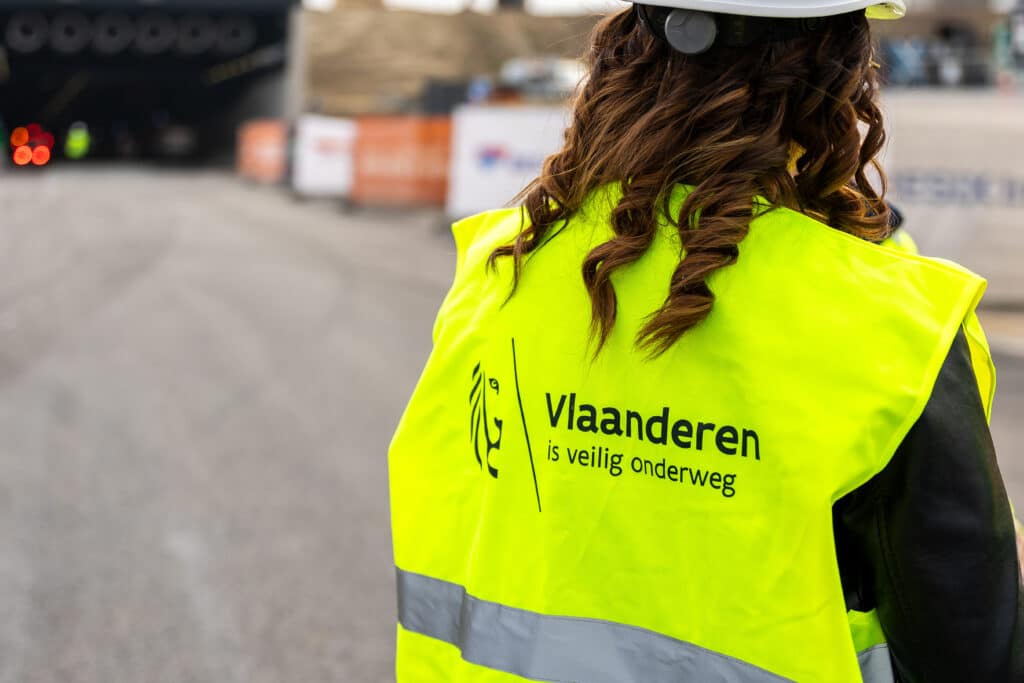 Dit jaar 45 werven op Vlaamse snelwegen: focus op wegdek en bruggen 1
