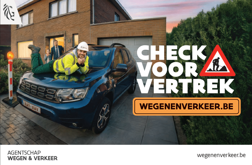 Dit jaar 45 werven op Vlaamse snelwegen: focus op wegdek en bruggen 5