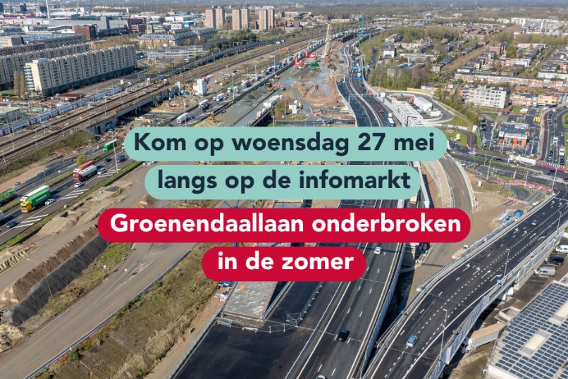 De eerste vloerplaat van de Kanaaltunnels ligt er! 4