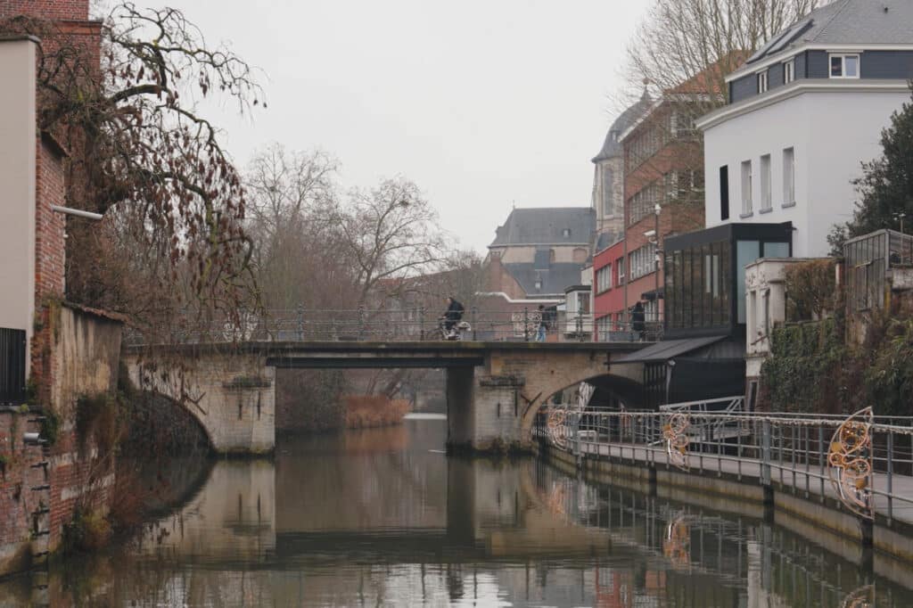 Sponslabel erkent steden en gemeenten die zich wapenen tegen water en hitte 5