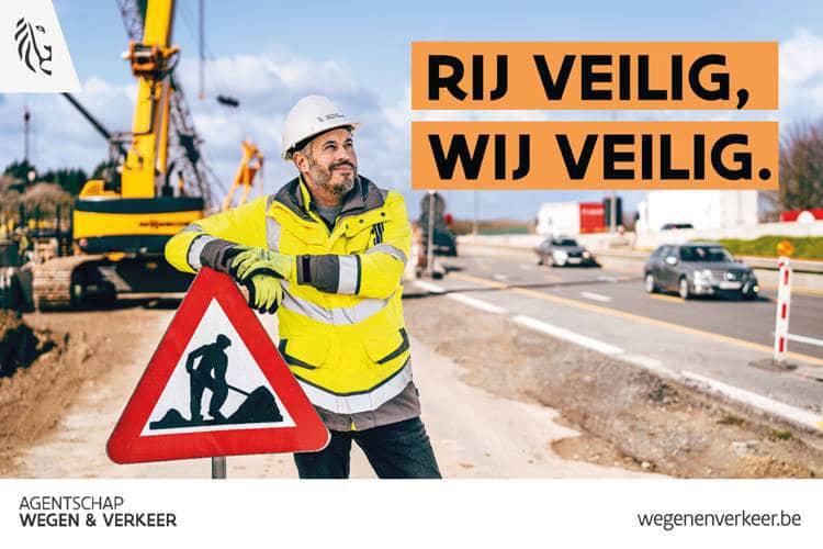 Botsabsorbeerders nu ook zichtbaar in navigatie-apps 6