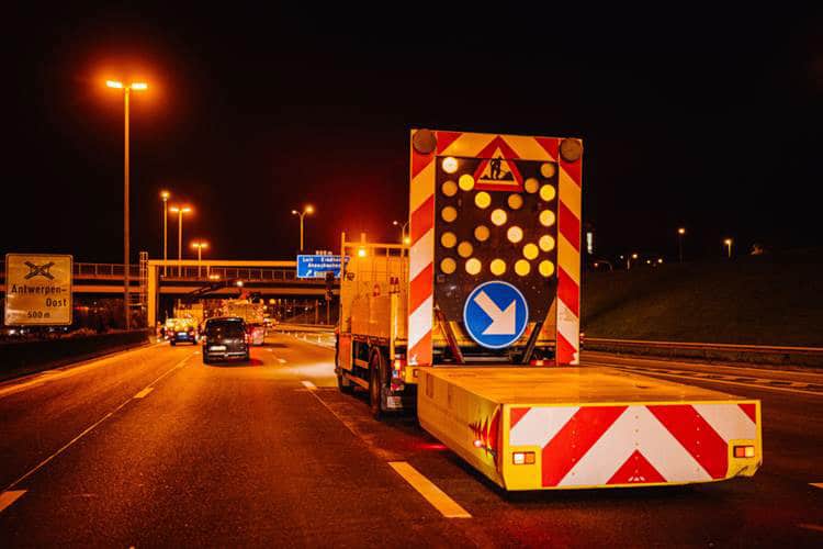 Botsabsorbeerders nu ook zichtbaar in navigatie-apps 1