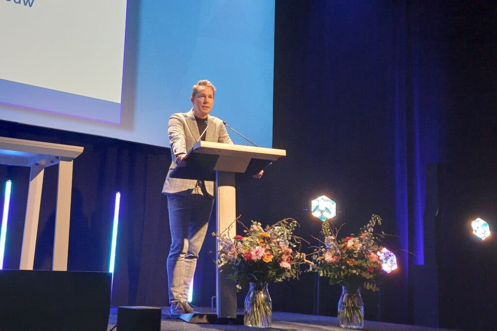 Waterbeleid dat werkt: van visie naar actie op het terrein 1