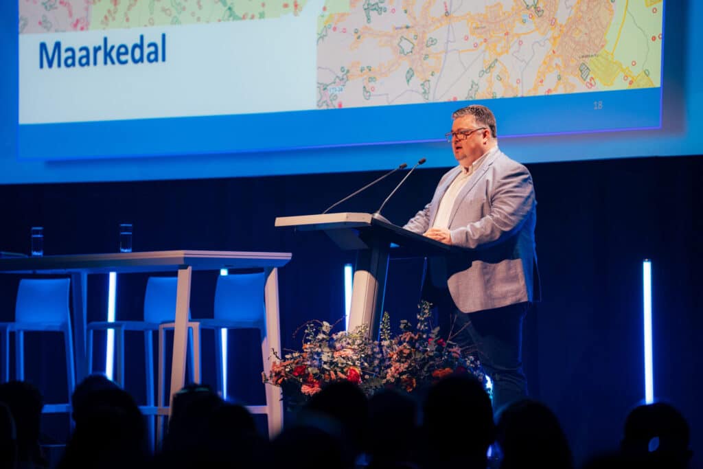 Waterbeleid dat werkt: van visie naar actie op het terrein 3