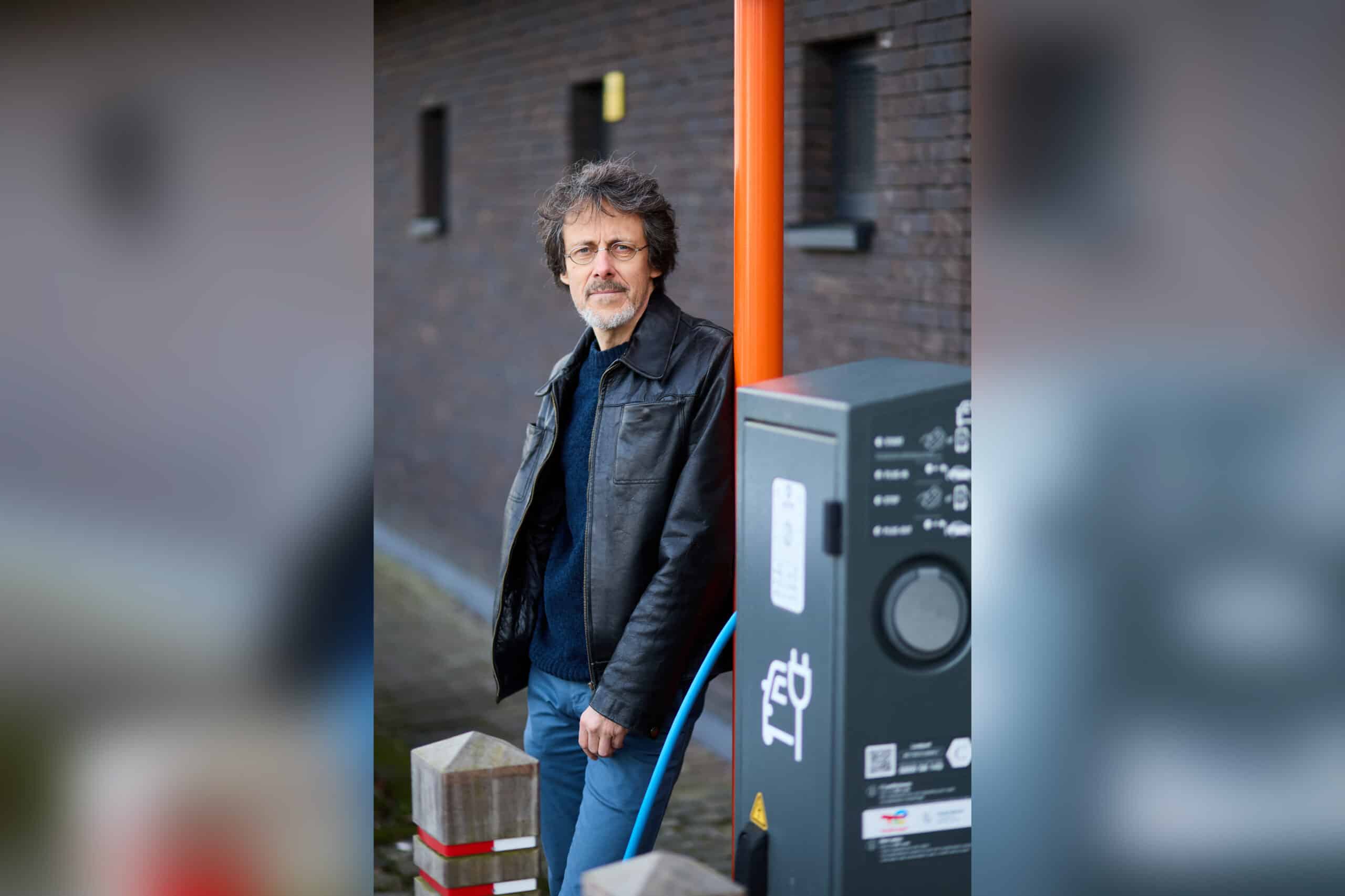 De uitrol van publieke laadpalen: hoe pakt Vlaanderen het aan 1