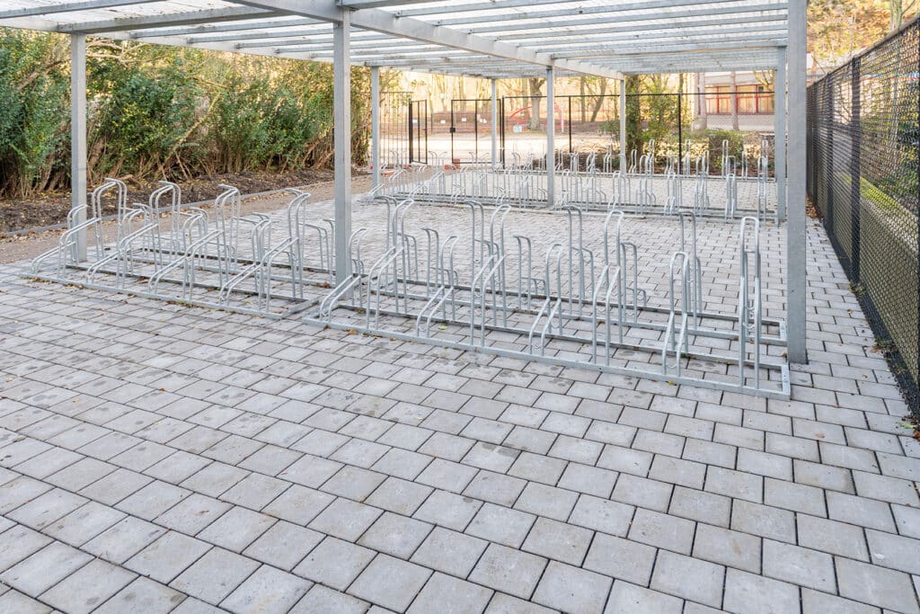 Betonstraatsteen combineert waterdoorlatendheid met een sterke en esthetische afwerking 1
