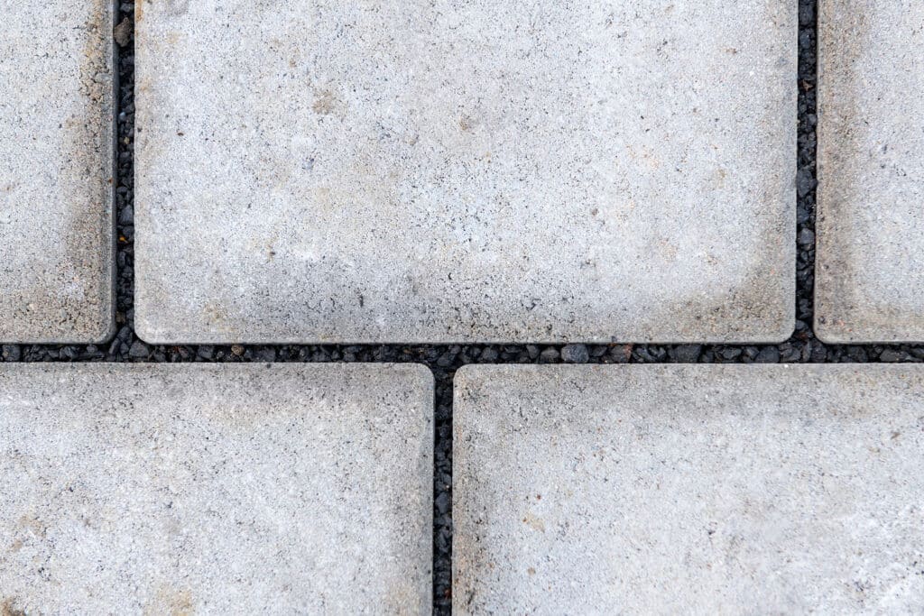 Betonstraatsteen combineert waterdoorlatendheid met een sterke en esthetische afwerking 4