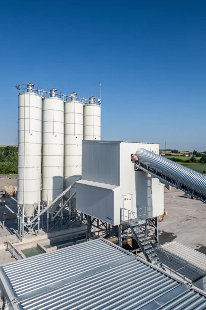 BNR Beton kiest voor robuuste centrale met AI-versterkte topservice 4