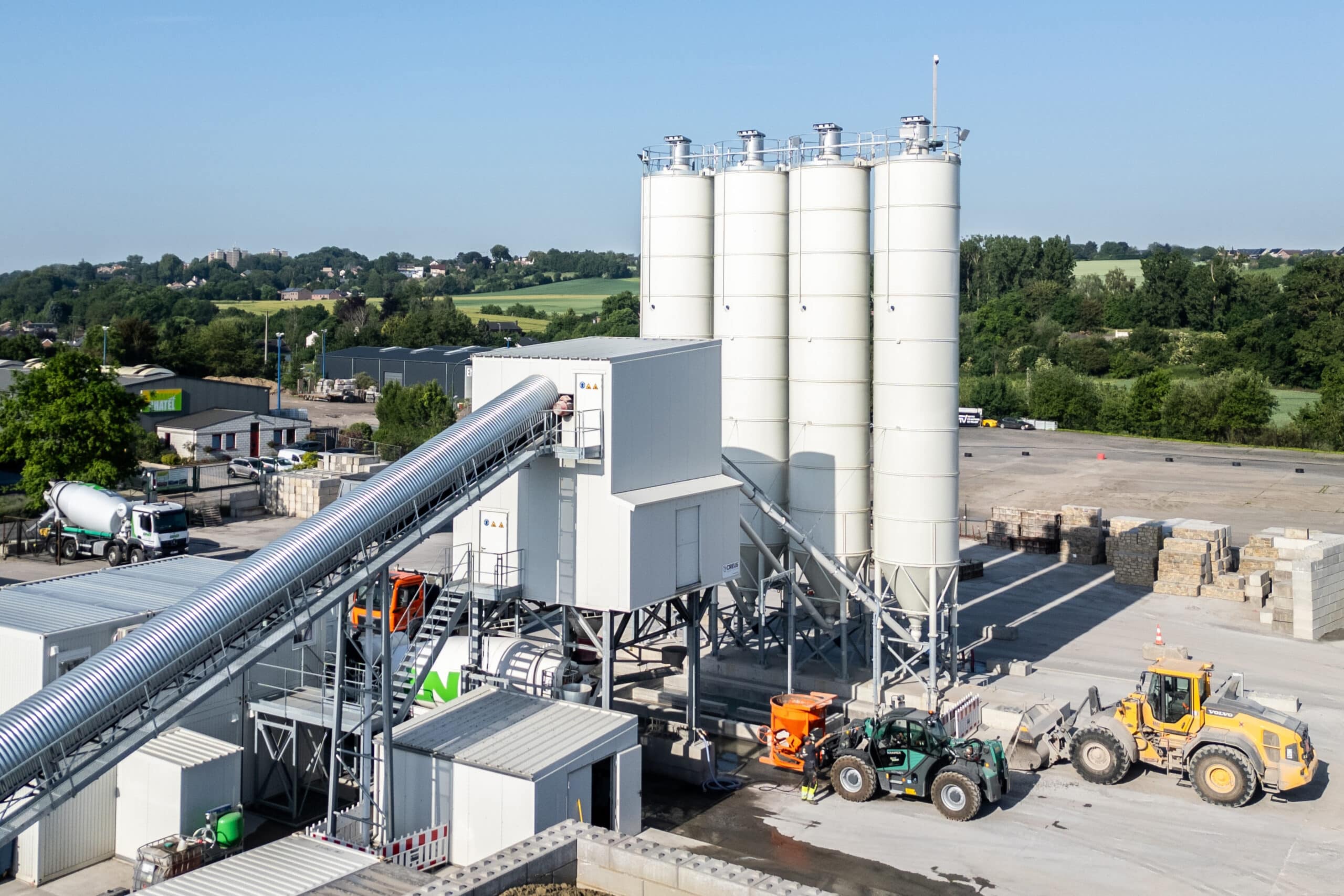 BNR Beton kiest voor robuuste centrale met AI-versterkte topservice 3