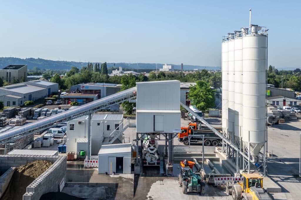 BNR Beton kiest voor robuuste centrale met AI-versterkte topservice 3