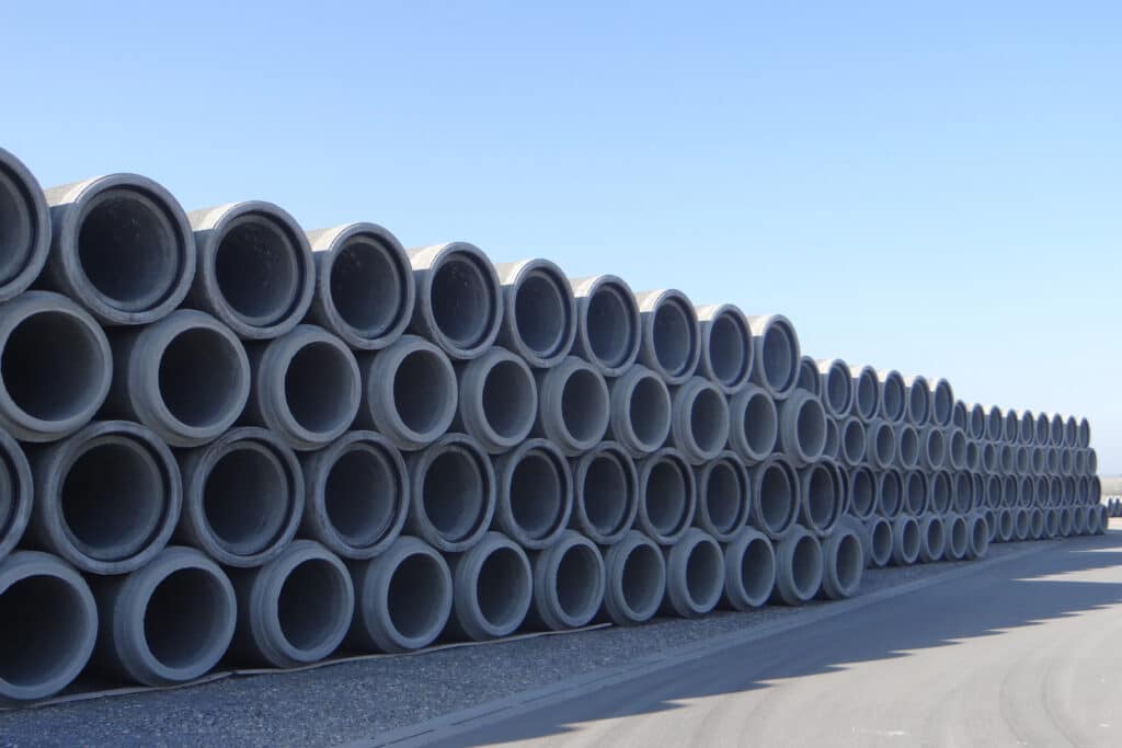 De nieuwe rol van beton 1
