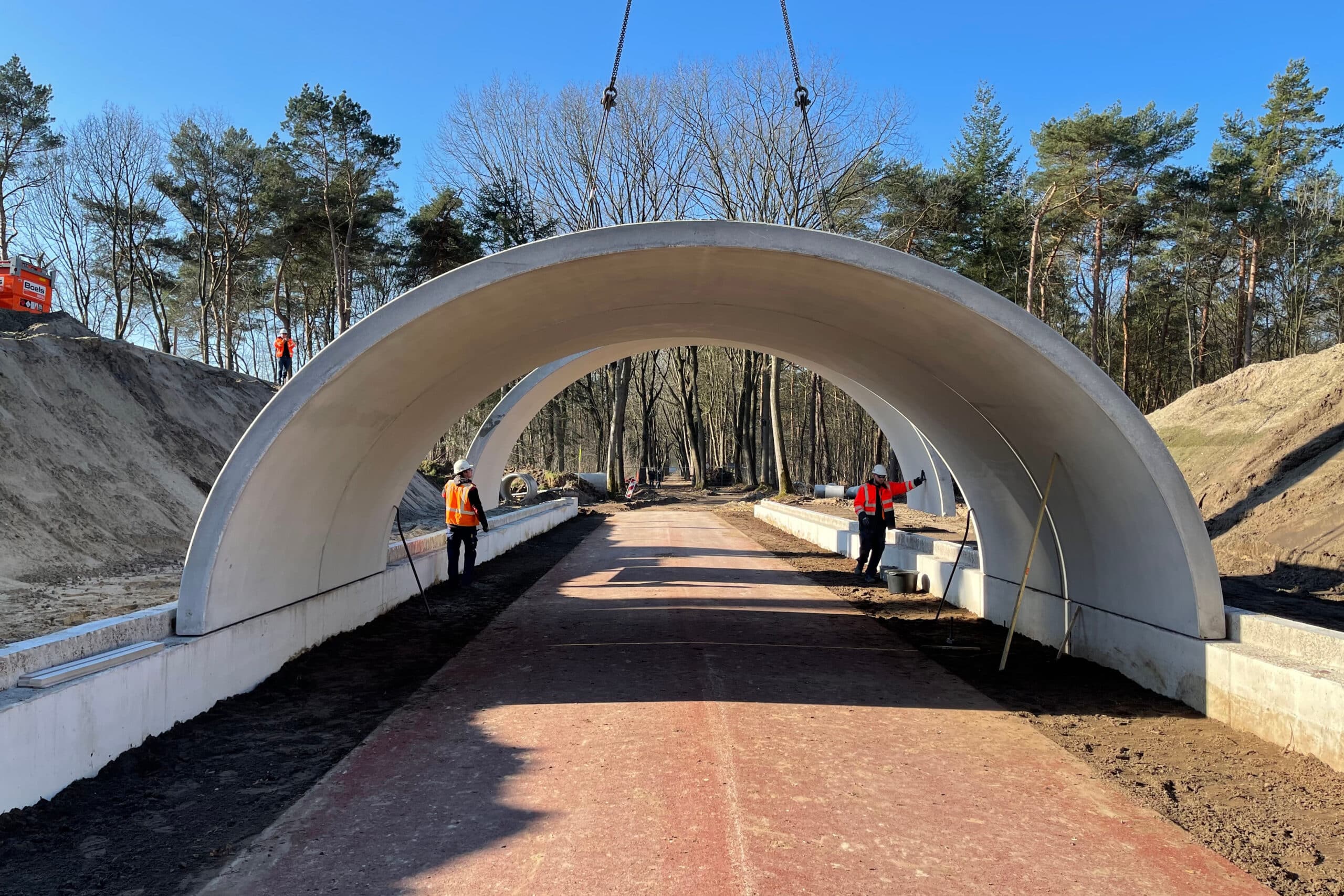 De nieuwe rol van beton 1