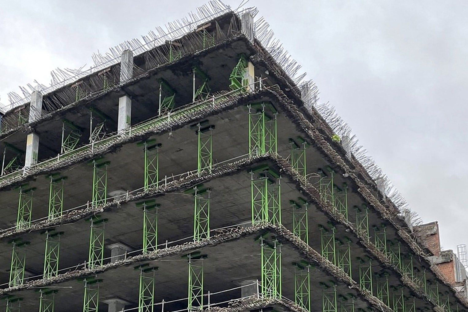 De cementindustrie verduurzaamt: een technologische, economische en maatschappelijke revolutie 1