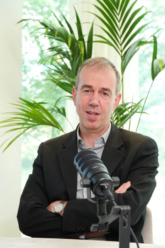 De toekomst van de bouw begint met vertrouwen – COPRO over certificatie, duurzaamheid, circulariteit en AI 1
