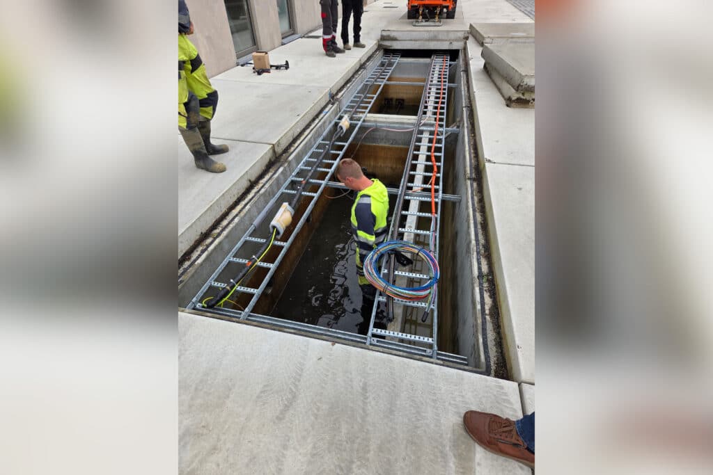 Beton als basis voor klimaatrobuuste steden 1